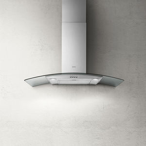 campana extractora de pared