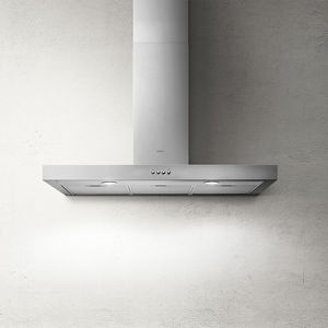 campana extractora de pared