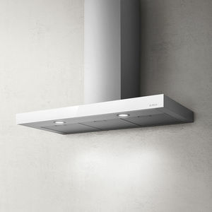 campana extractora de pared
