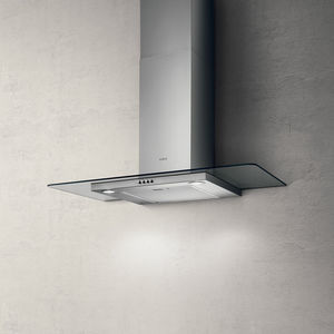 campana extractora de pared