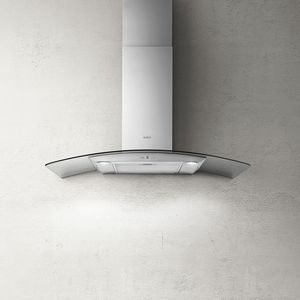 campana extractora de pared