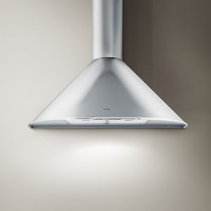 campana extractora de pared
