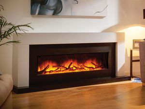 chimenea eléctrica