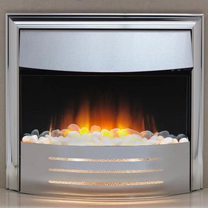 Chimenea insertable eléctrica - ENNIO - Flamerite Fires