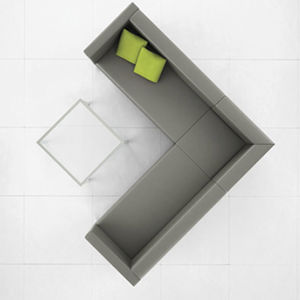 sofá modular