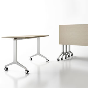 mesa de reuniones contemporánea