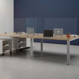 separador para oficina de sobremesa