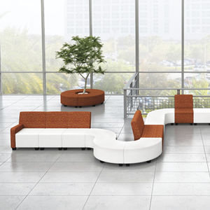 banqueta modular