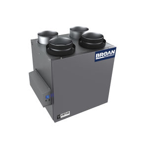 unidad de ventilación residencial