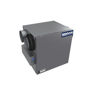 unidad de ventilación residencial
