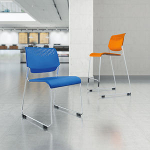 silla de visita contemporánea
