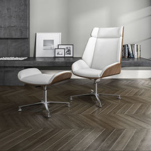 silla de visita contemporánea