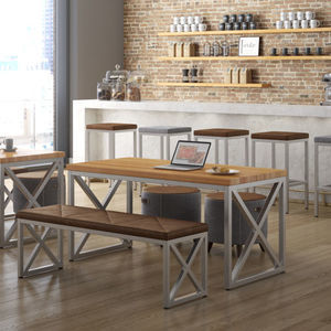 mesa de trabajo de diseño