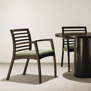 silla de visita contemporánea