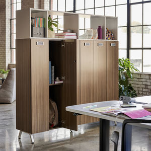 biblioteca modular