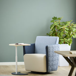 sillón contemporáneo