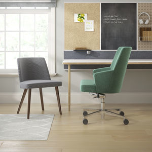 silla contemporánea