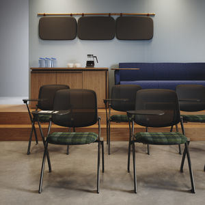 silla contemporánea