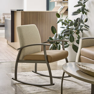 silla contemporánea
