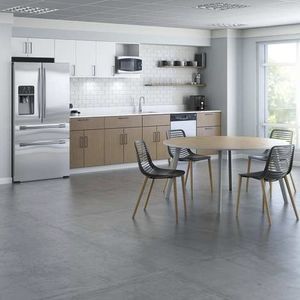 unidad de cocina empotrable