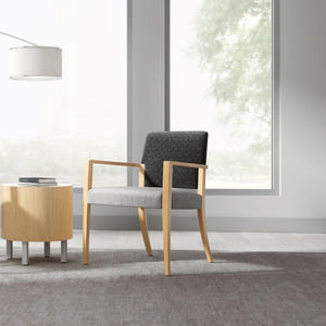 silla de visita contemporánea