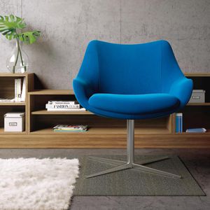 sillón de visita contemporáneo