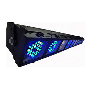 luminaria LED