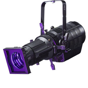 proyector elipsoidal LED