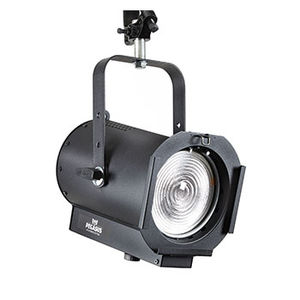 proyector fresnel LED