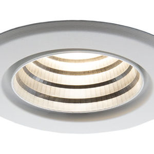 downlight empotrable de techo