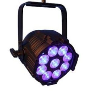 proyector PAR LED RGBW