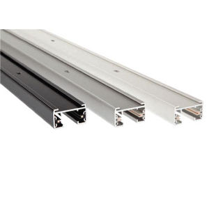 sistema para iluminación de carril 48 V