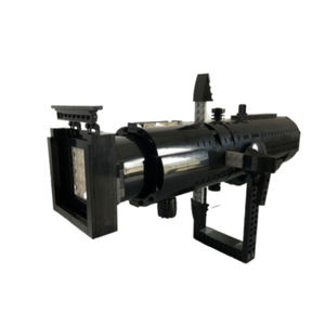 proyector PAR IP20