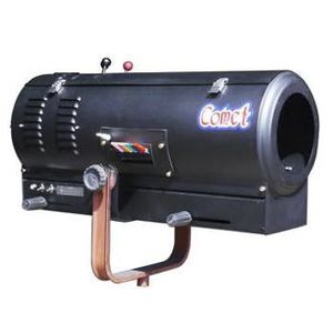 proyector PAR IP20