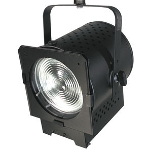 proyector fresnel halógeno