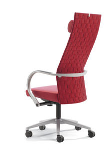 sillón de director contemporáneo