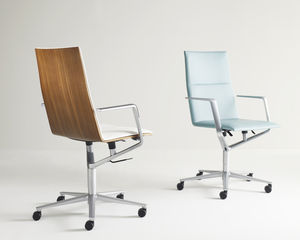sillón de oficina contemporáneo