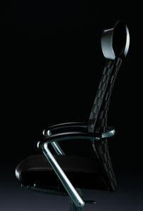 sillón de director contemporáneo
