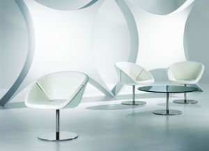 sillón contemporáneo