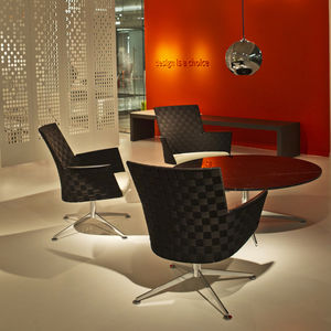 sillón contemporáneo