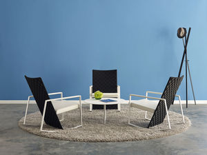 silla contemporánea