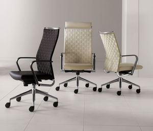 sillón de director contemporáneo