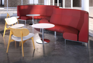 mesa de centro contemporánea