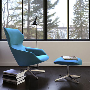 sillón contemporáneo