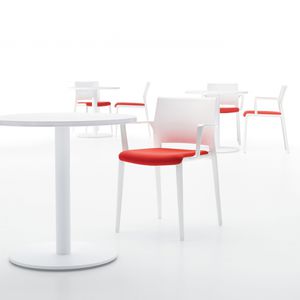 silla de visita contemporánea