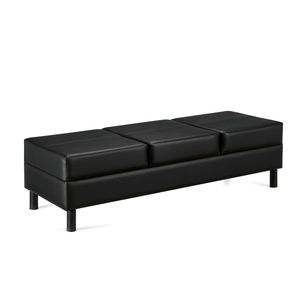 banqueta contemporánea