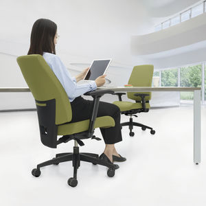 sillón de oficina contemporáneo