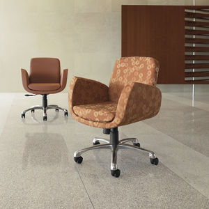 sillón de oficina contemporáneo