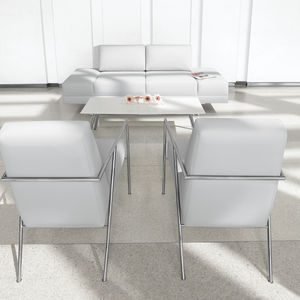 silla de comedor contemporánea