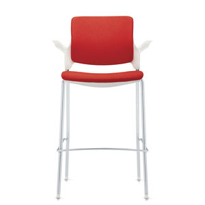 silla de bar contemporánea